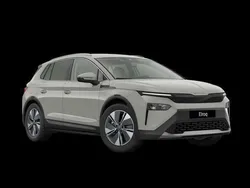 Grigio scuro Nuova 2025 Skoda Elroq SUV | 39.800 €