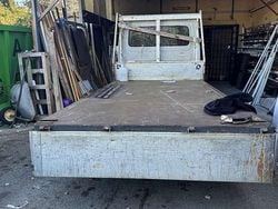 Usata 2002 Iveco Daily | 9000 €