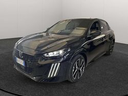 Nero Nuova 2025 Peugeot 208 GTi Due volumi | 24.400 € (Molto cara)