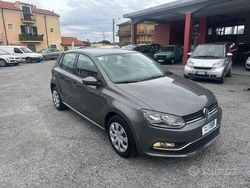 Grigio Usata 2014 VW Polo Tre volumi | 8400 € (Buon prezzo)