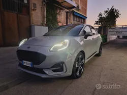 Usata 2023 Ford Puma ST-Line X SUV | 21.800 € (Molto cara)