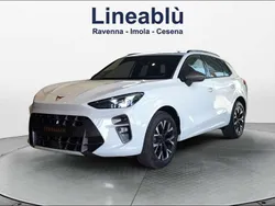 Bianco Nuova 2025 Cupra Terramar SUV | 37.700 € (Super prezzo)