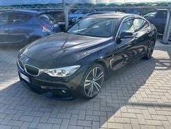 Nero Usata 2016 BMW 430 M Sport Coupé | 17.990 € (Ottimo prezzo)