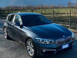 Usata 2016 BMW 118 Due volumi | 16.500 €