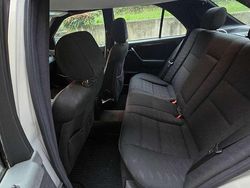 Argento Usata 1997 Mercedes C200 Elegance Tre volumi | 3000 € (Super prezzo)