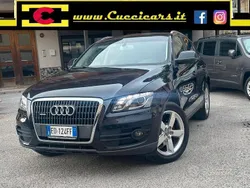 Nero Usata 2010 Audi Q5 Ambiente SUV | 8200 € (Ottimo prezzo)