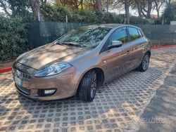Grigio Usata 2007 Fiat Bravo Due volumi | 1900 € (Buon prezzo)
