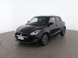 Nero Usata 2022 Suzuki Swift | 15.999 € (Buon prezzo)