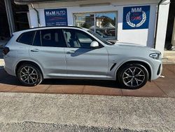 Grigio Usata 2023 BMW X3 M Sport SUV | 44.000 € (Buon prezzo)