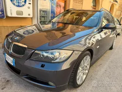 Usata 2006 BMW 330 Station wagon | 3700 € (Buon prezzo)