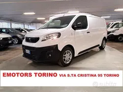 Bianco Usata 2020 Peugeot Expert Premium Furgone | 11.400 € (Ottimo prezzo)