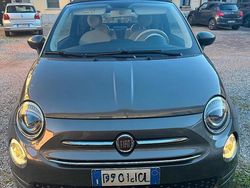 Grigio Usata 2018 Fiat 500 Cabrio | 11.499 €