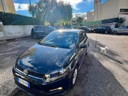 Grigio Usata 2017 VW Polo Due volumi | 7300 €