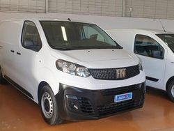Bianco Usata 2023 Fiat Scudo Lounge Furgone | 31.500 € (Molto cara)