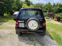 Usata 2001 Mitsubishi Pajero Comfort Edition SUV | 5000 € (Super prezzo)