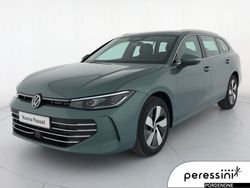 Usata 2024 VW Passat Business Station wagon | 39.900 € (Molto cara)