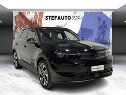 Nero Nuova 2025 Opel Grandland X SUV | 27.900 € (Ottimo prezzo)