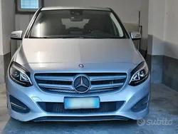 Usata 2017 Mercedes B180 Monovolume | 12.000 € (Super prezzo)