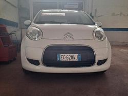 Usata 2010 Citroën C1 Due volumi | 3750 € (Buon prezzo)