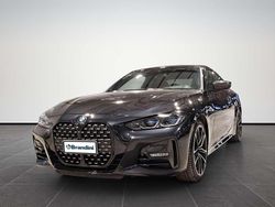 Nero Usata 2021 BMW 430 M Sport Coupé | 37.451 € (Buon prezzo)