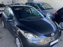 Grigio Usata 2009 Mazda 2 Tre volumi | 2500 € (Ottimo prezzo)