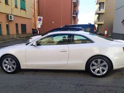 Usata 2010 Audi A5 Ambiente Coupé | 8500 € (Buon prezzo)