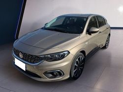 Bronzo Usata 2017 Fiat Tipo S Station wagon | 14.500 € (Molto cara)