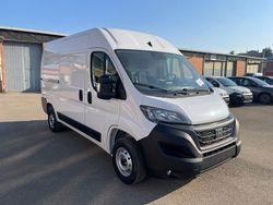 Bianco Usata 2024 Fiat Ducato 33 Furgone | 26.927 € (Molto cara)