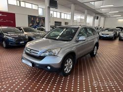 Argento Usata 2009 Honda CR-V Advance SUV | 6700 € (Ottimo prezzo)