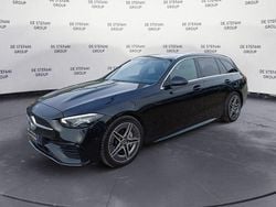 Nero Usata 2021 Mercedes C220 Premium Station wagon | 29.900 € (Buon prezzo)