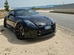 Nero Usata 2005 Nissan 350Z Coupé | 30.000 €