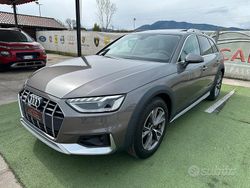 Grigio Usata 2020 Audi A4 Station wagon | 28.300 € (Buon prezzo)