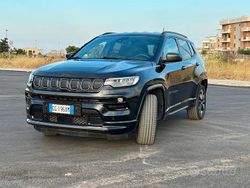 Usata 2021 Jeep Compass SUV | 25.000 € (Molto cara)