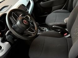 Bianco Usata 2021 Fiat 500L Monovolume | 12.000 € (Buon prezzo)