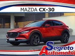 Other Nuova 2026 Mazda CX-30 Prime-Line SUV | 24.090 € (Super prezzo)