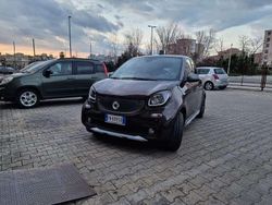 Usata 2018 Smart ForFour Due volumi | 13.000 € (Buon prezzo)