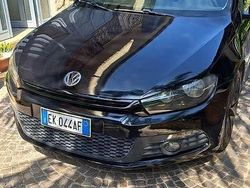 Usata 2011 VW Scirocco Coupé | 4900 € (Super prezzo)