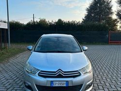 Grigio Usata 2013 Citroën C4 Tre volumi | 2500 €