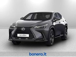 Bianco perla Nuova 2025 Lexus NX450h+ SUV | 63.000 € (Buon prezzo)