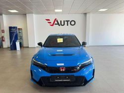 Bianco Usata 2024 Honda Civic Type R Tre volumi | 63.900 € (Molto cara)