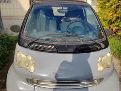 Usata 2007 Smart ForTwo Cabrio Cabrio | 2100 € (Super prezzo)