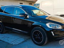 Nero Usata 2016 Volvo XC60 SUV | 16.500 €