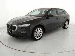 Nero Usata 2024 Skoda Scala Style Due volumi | 18.900 € (Super prezzo)