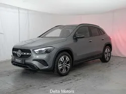 Grigio Nuova 2025 Mercedes GLA200 Advanced Plus SUV | 42.192 € (Super prezzo)