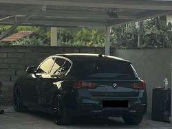 Usata 2018 BMW 120 M Sport Due volumi | 27.500 € (Molto cara)