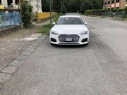 Usata 2017 Audi A5 Sportback Business Plus Due volumi | 20.500 € (Cara)