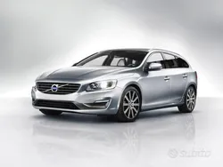Usata 2015 Volvo V60 R-Design Momentum Station wagon | 8990 € (Buon prezzo)