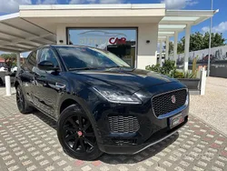 Usata 2019 Jaguar E-Pace R-Dynamic SUV | 18.999 € (Super prezzo)