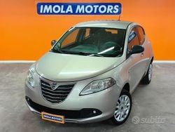 Marrone Usata 2013 Lancia Ypsilon Gold Due volumi | 3990 € (Buon prezzo)