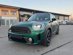 Verde Usata 2024 Mini Cooper Countryman Essential SUV | 27.650 € (Ottimo prezzo)